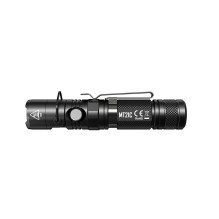 FLASHLIGHT MT SERIES / 1000 LUMENS MT21C NITECORE