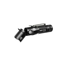 FLASHLIGHT MT SERIES / 1000 LUMENS MT21C NITECORE
