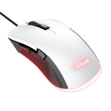MOUSE USB OPTICAL GXT922W YBAR / 24485 TRUST
