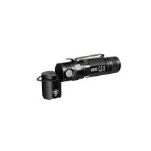 FLASHLIGHT MT SERIES / 1000 LUMENS MT21C NITECORE