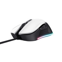 MOUSE USB OPTICAL GXT922W YBAR / 24485 TRUST