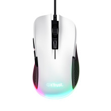 MOUSE USB OPTICAL GXT922W YBAR / 24485 TRUST