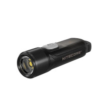 FLASHLIGHT T SERIES 300 LUMENS / TIKI LE NITECORE FLASHLIGHT T SERIES 300 LUMENS / TIKI LE NITECORE