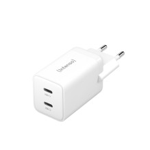 POWER ADAPTER 2XUSB-C GAN / 7804012 INTENSO