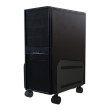 PC ACC DESK MOUNT 10KG / CPU-M100BLACK NEOMOUNTS