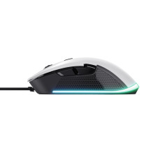MOUSE USB OPTICAL GXT922W YBAR / 24485 TRUST