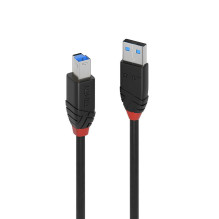 CABLE USB 3.0 A / B ACTIVE 10M / 43227 LINDY