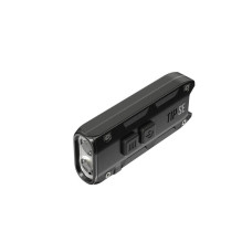FLASHLIGHT T SERIES 700 LUMENS / TIP SE BLACK NITECORE