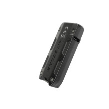 FLASHLIGHT T SERIES 700 LUMENS / TIP SE BLACK NITECORE