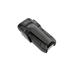 FLASHLIGHT T SERIES 700 LUMENS / TIP SE BLACK NITECORE