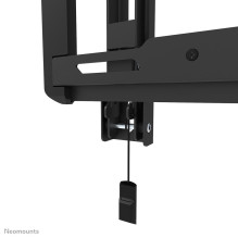 TV SET ACC WALL MOUNT / WL35-550BL12 NEOMOUNTS TV SET ACC WALL MOUNT / WL35-550BL12 NEOMOUNTS