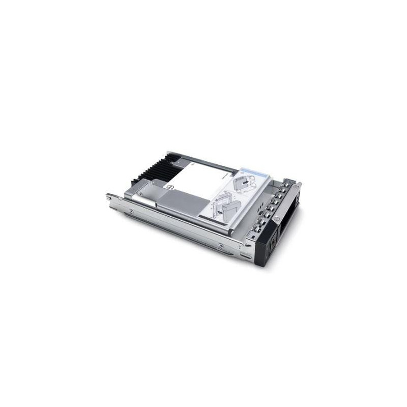 SERVERIS SSD 960GB SATA RI / 3.5\'\' 14GEN 345-BEGN DELL