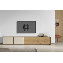 TV SET ACC WALL MOUNT / WL35-550BL12 NEOMOUNTS TV SET ACC WALL MOUNT / WL35-550BL12 NEOMOUNTS