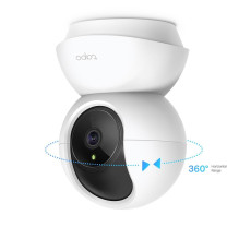 WRL CAMERA PAN / TILT / TAPO C210 TP-LINK