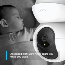 WRL CAMERA PAN / TILT / TAPO C210 TP-LINK