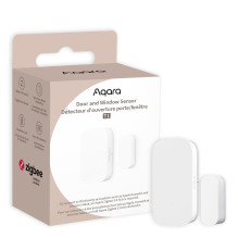 SMART HOME DOOR / WINDOW SENSOR / T1 DW-S03D AQARA SMART HOME DOOR / WINDOW SENSOR / T1 DW-S03D AQARA