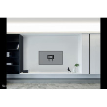 TV SET ACC WALL MOUNT / WL30-550BL12 NEOMOUNTS TV SET ACC WALL MOUNT / WL30-550BL12 NEOMOUNTS
