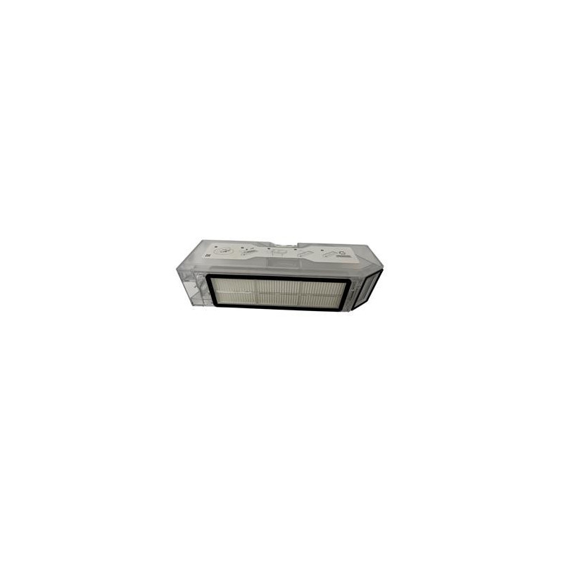 Vacuum Cleaner Accessory, ROBOROCK, Dustbin, For Q Revo White / Q Revo Black, 9.01.2066
