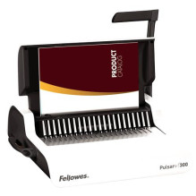 BINDER PULSAR+ 300 / 5627601 FELLOWES