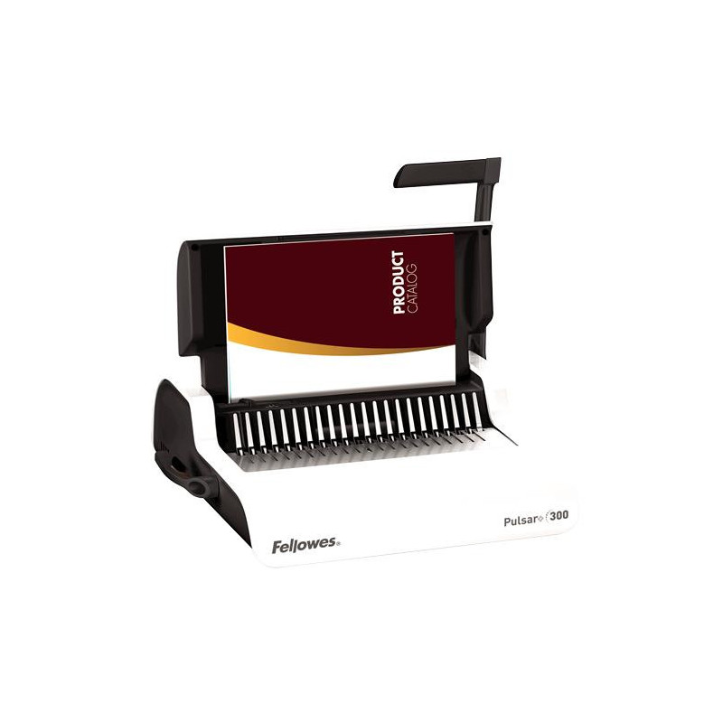 BINDER PULSAR+ 300 / 5627601 FELLOWES