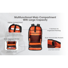 NB BACKPACK / BP23 NITECORE