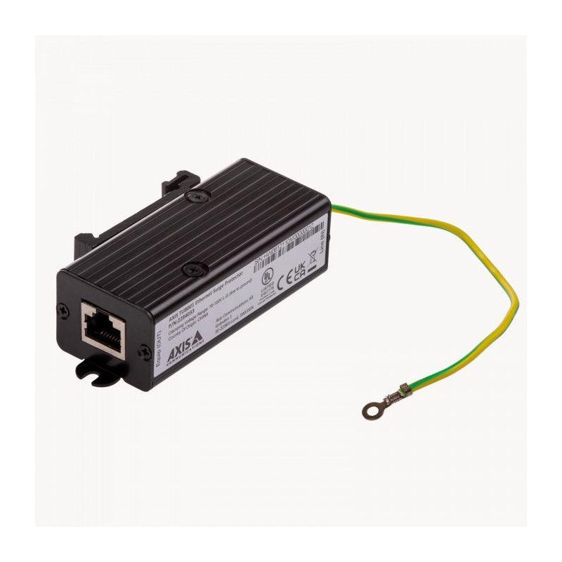 NET ACC SURGE PROTECTOR TU8001 / 02315-001 AXIS