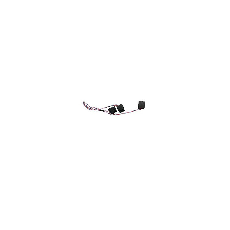 Dulkių siurblio priedas, ROBOROCK, kairiojo uolos komplektas, skirtas S8 White / S8 Black / S8 White+ / S8 Black+ / S8 W