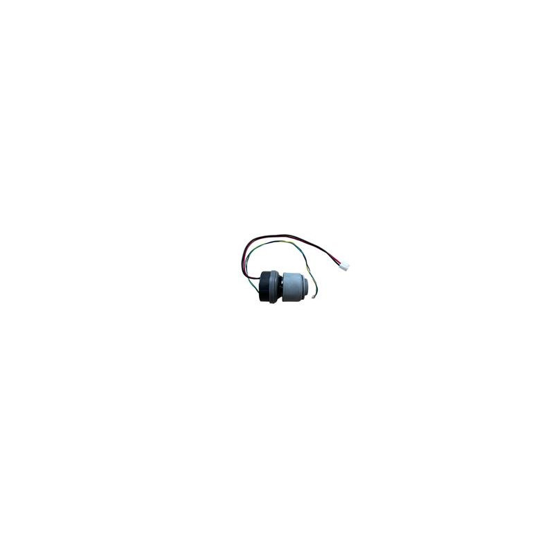 Vacuum Cleaner Accessory, ROBOROCK, Fan, For Dyad Pro / Dyad Air, 9.02.0398