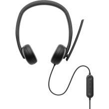 HEADSET WH3024 / 520-BBDH DELL
