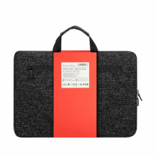 NB SLEEVE ANVIK 15.6" + MOUSE / 7916 BLACK RIVACASE NB SLEEVE ANVIK 15.6" + MOUSE / 7916 BLACK RIVACASE