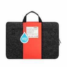 NB SLEEVE ANVIK 15.6" + MOUSE / 7916 BLACK RIVACASE NB SLEEVE ANVIK 15.6" + MOUSE / 7916 BLACK RIVACASE