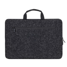NB SLEEVE ANVIK 15.6" + MOUSE / 7916 BLACK RIVACASE NB SLEEVE ANVIK 15.6" + MOUSE / 7916 BLACK RIVACASE