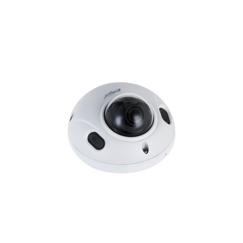 TINKLO KAMEROS 5MP IR DOME / HDBW3541F-AS-0280B-S2 DAHUA