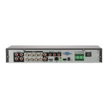 DVR 8CH HDCVI PENTABRID AI / XVR5108HE-4KL-I3 DAHUA DVR 8CH HDCVI PENTABRID AI / XVR5108HE-4KL-I3 DAHUA