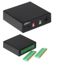 ALARM BOX NVR XVR / I / O MODULE ARB1606 DAHUA