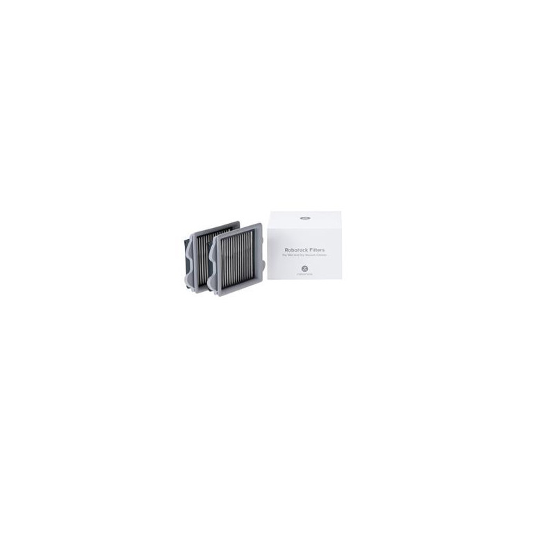Vacuum Cleaner Accessory, ROBOROCK, Filter, For Dyad Pro / Dyad Pro Combo / Dyad Air / Dyad Air Combo, 8.08.0010