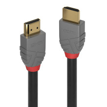 CABLE HDMI-HDMI 2M / ANTHRA...