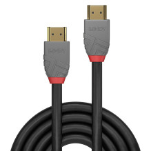 CABLE HDMI-HDMI 2M / ANTHRA 36963 LINDY