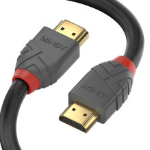 CABLE HDMI-HDMI 2M / ANTHRA 36963 LINDY