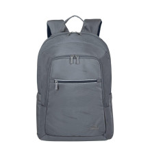 NB BACKPACK ALPENDORF ECO 16" / 7561 GREY RIVACASE NB BACKPACK ALPENDORF ECO 16" / 7561 GREY RIVACASE