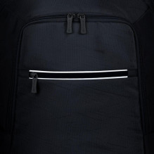 NB BACKPACK ALPEDORF ECO 16' / 7561 GREY RIVACASE