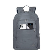NB BACKPACK ALPENDORF ECO 16" / 7561 GREY RIVACASE NB BACKPACK ALPENDORF ECO 16" / 7561 GREY RIVACASE