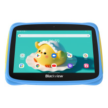 TABLET TAB3 KIDS 7" 32GB / TAB 3 KIDS 2 / 32 BLUE BLACKVIEW