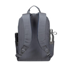 NB BACKPACK ALPENDORF ECO 16" / 7561 GREY RIVACASE NB BACKPACK ALPENDORF ECO 16" / 7561 GREY RIVACASE
