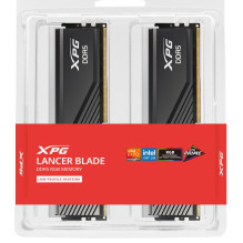 MEMORY DIMM 32GB DDR5-6000 K2 / AX5U6000C3016G-DTLABRBK ADATA