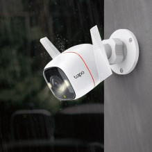 WRL CAMERA / TAPO C320WS TP-LINK