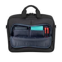 NB CASE TEGEL 14' / 8422 BLACK RIVACASE