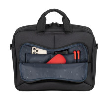 NB CASE TEGEL 14' / 8422 BLACK RIVACASE