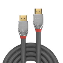 CABLE HDMI-HDMI 7.5M / CROMO 37875 LINDY
