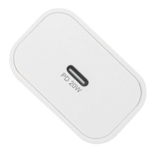 MOBILE CHARGER WALL / WHITE PS4101 W00 RIVACASE